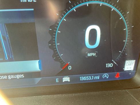 Used 2024 Ford Ranger Raptor image 2