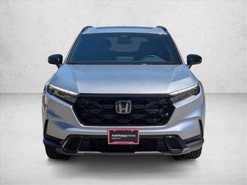 Certified 2026 Honda CR-V Sport image 2