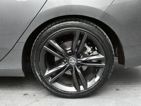 Certified 2025 Acura Integra A-Spec image 12