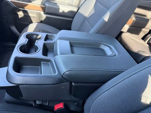 Used 2021 GMC Sierra 1500 Elevation image 27