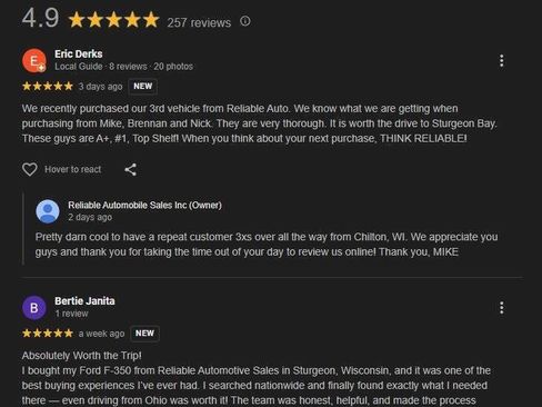 Used 2024 Hyundai Tucson SEL image 2