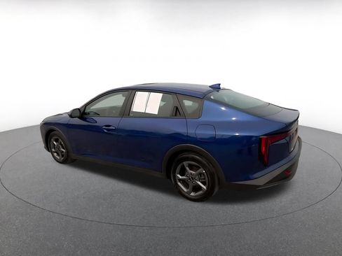Used 2025 Kia K4 FWD image 8