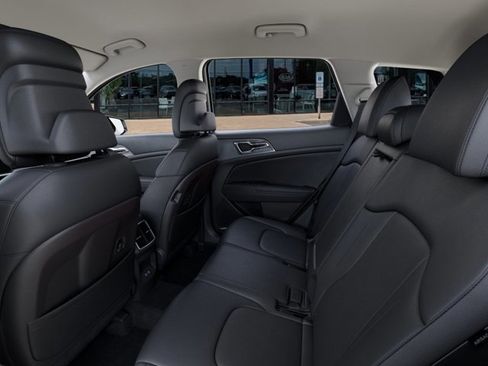 New 2026 Kia Sportage AWD Hybrid image 18