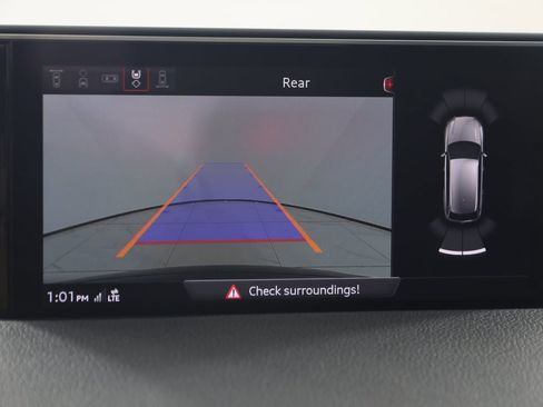 Used 2018 Audi Q7 2.0T Premium Plus image 10