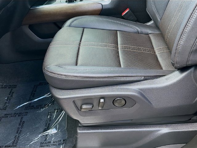 Used 2026 Chevrolet Silverado 1500 High Country w/ High Country Premium Package RWD image 16
