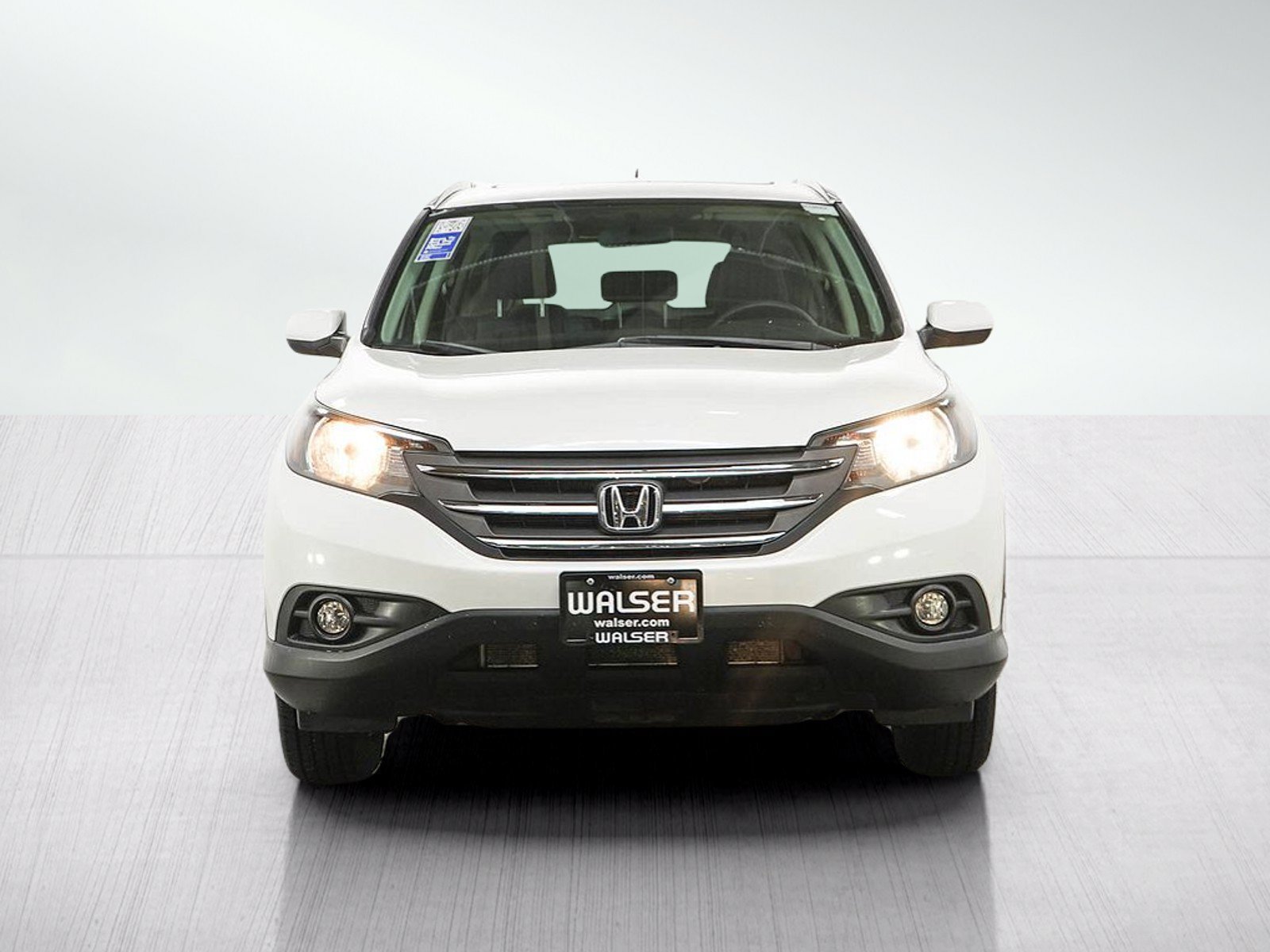 Used 2014 Honda CR-V EX-L image 8