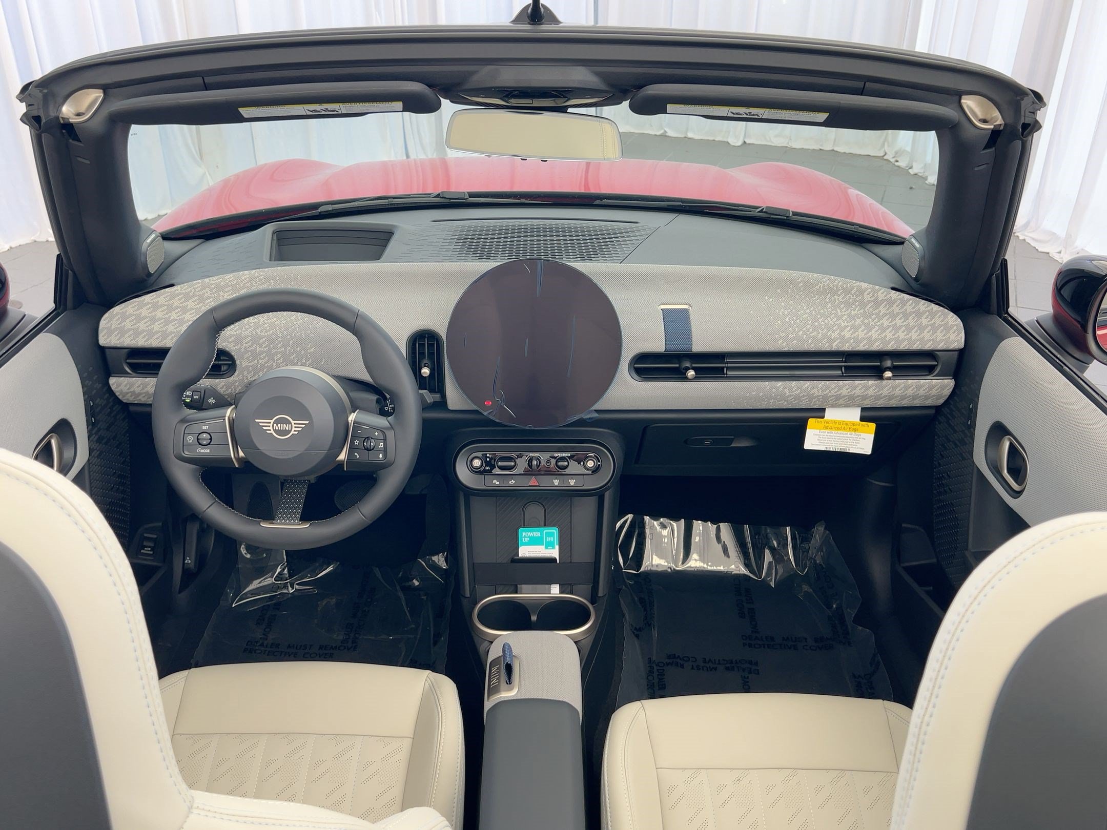 New 2026 MINI Cooper S FWD image 15