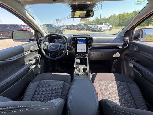New 2026 Ford Ranger XLT AWD/4WD image 21