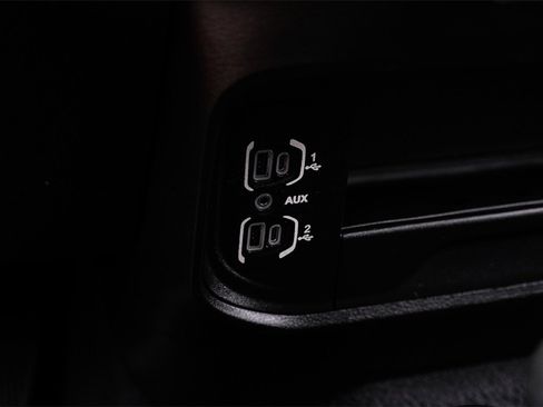 Used 2023 RAM 3500 Tradesman image 25