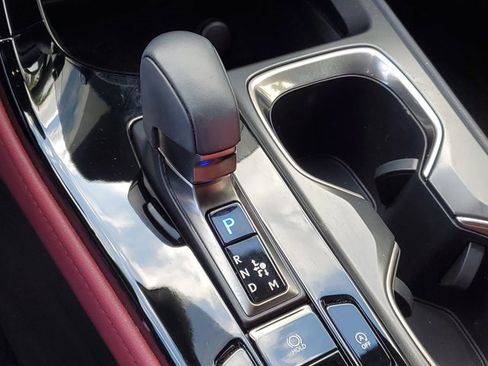 Used 2023 Lexus NX 250 FWD image 29