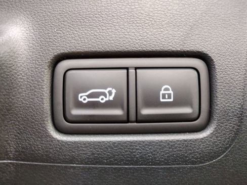 New 2026 Hyundai Santa Fe Limited AWD/4WD image 21