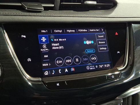 Certified 2023 Cadillac XT6 Premium Luxury AWD/4WD image 28