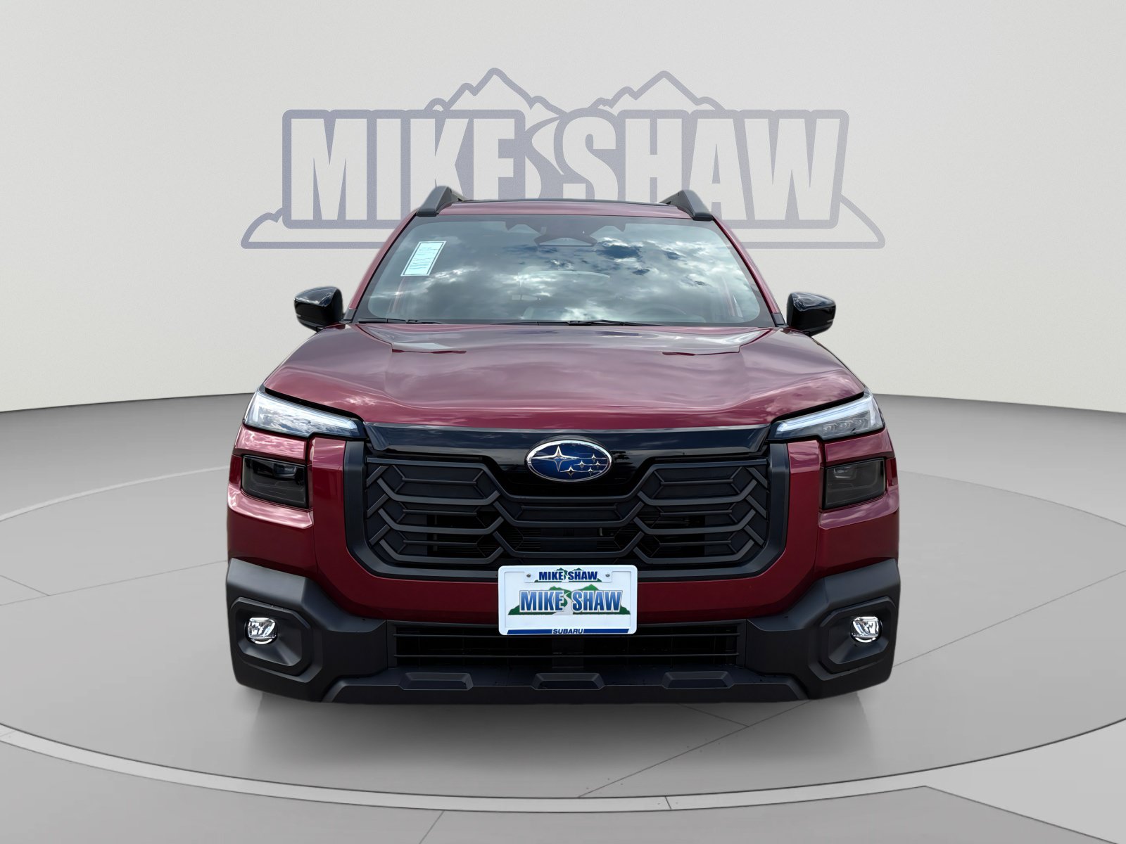New 2026 Subaru Outback Premium AWD/4WD image 8