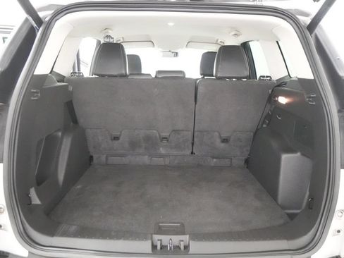 Used 2018 Ford Escape SEL AWD/4WD image 19