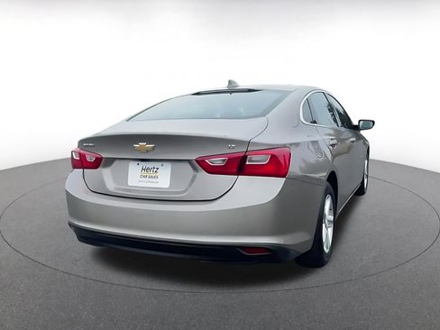Used 2023 Chevrolet Malibu LT image 14