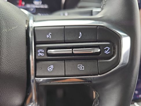 Used 2024 GMC Acadia Elevation FWD image 24