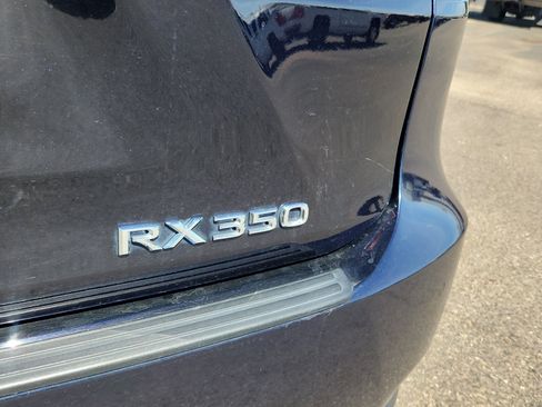 Used 2022 Lexus RX 350 AWD w/ Premium Package image 24