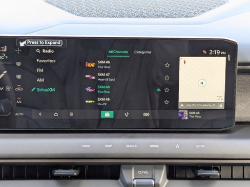 New 2026 Kia EV9 Wind image 21