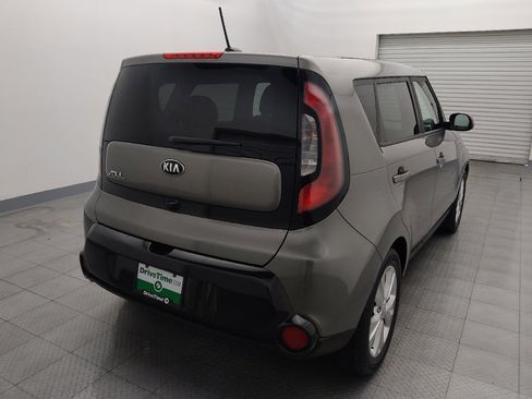 Used 2016 Kia Soul + w/ Primo Package image 7