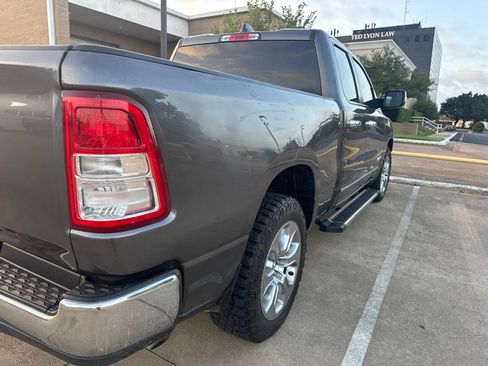 Used 2021 RAM 1500 Lone Star RWD image 6