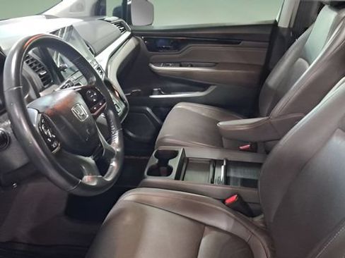 Used 2021 Honda Odyssey Touring image 9