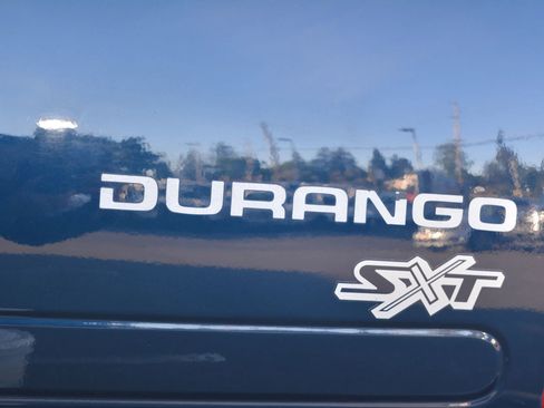 Used 2003 Dodge Durango Sport image 10