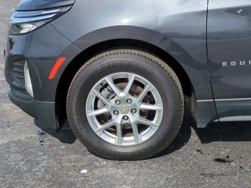 Used 2022 Chevrolet Equinox LT image 7