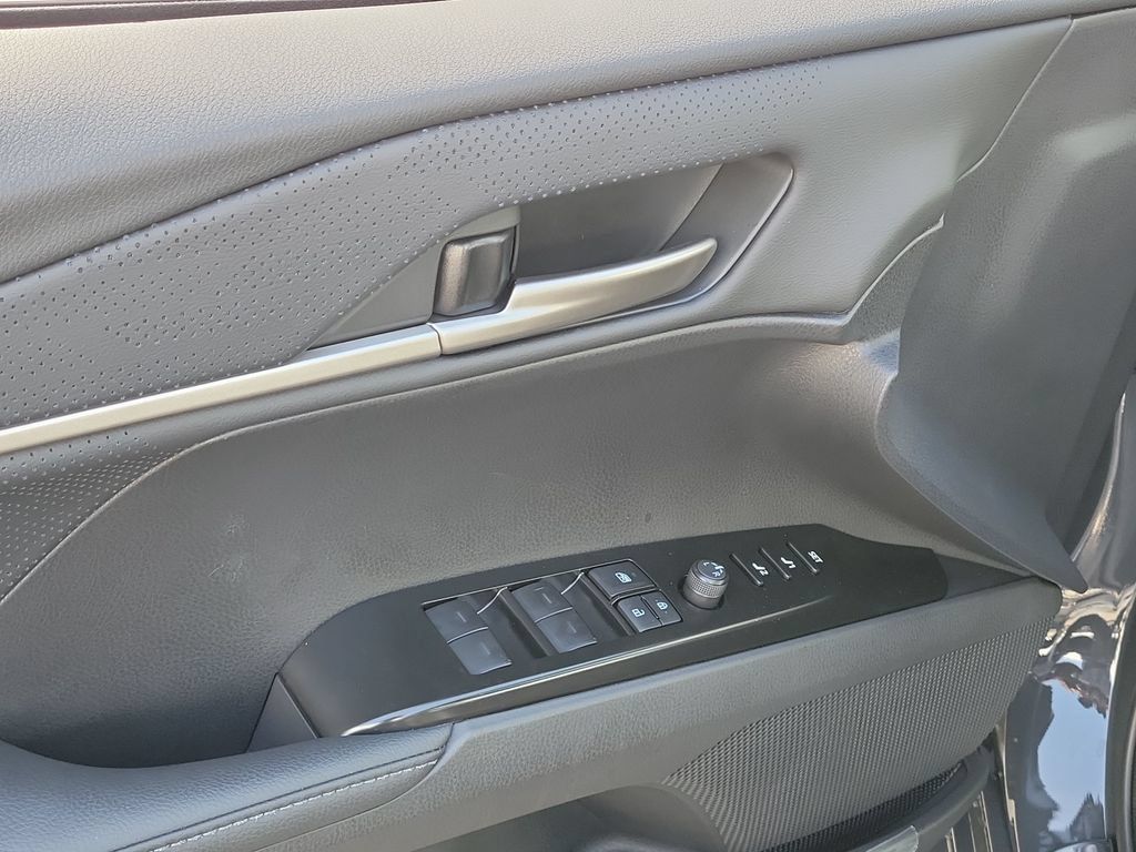 New 2026 Toyota Camry XSE w/ Premium Plus Package FWD image 21