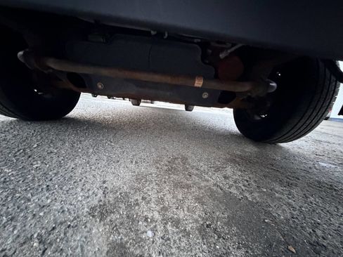 Used 2020 Chevrolet Express 2500 2500 3dr Cargo Van w/ Driver Convenience Package image 32