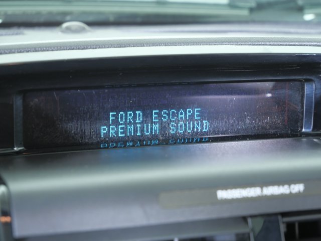 Used 2012 Ford Escape Limited FWD image 23