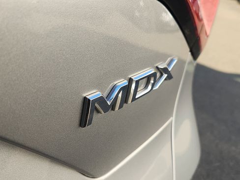 Certified 2025 Acura MDX w/Technology Package image 32