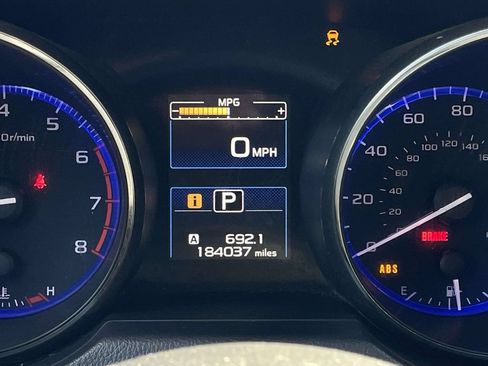 Used 2015 Subaru Outback 2.5i Premium AWD/4WD image 26