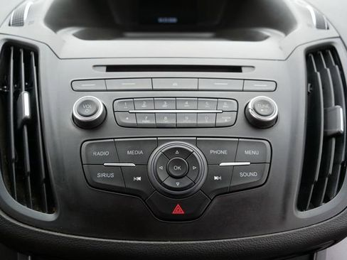 Used 2018 Ford Escape SE AWD/4WD image 28