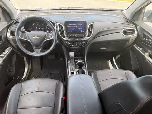 Used 2023 Chevrolet Equinox Premier AWD/4WD image 22