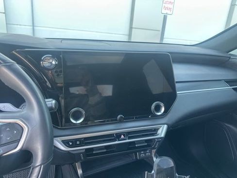 Used 2023 Lexus RX 350 w/ Accessory Package (2T) image 7