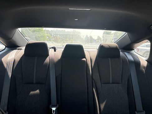 Used 2025 Honda Accord Sport image 13