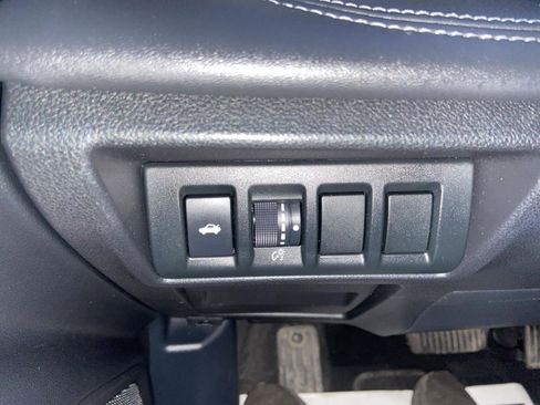 Used 2022 Subaru Legacy Limited AWD/4WD image 16