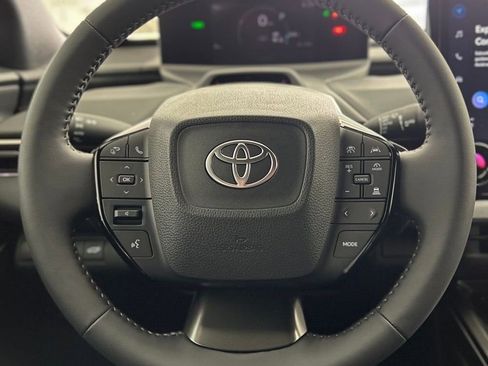 New 2026 Toyota bZ image 36