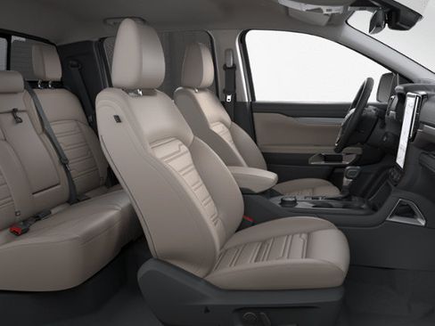 New 2026 Ford Ranger Lariat AWD/4WD image 30