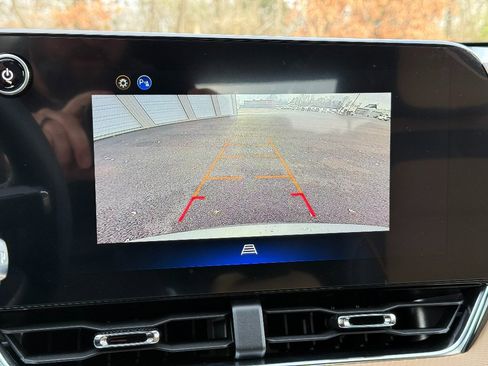 New 2026 Chevrolet Equinox ACTIV image 32