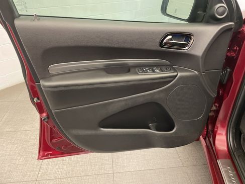 Used 2020 Dodge Durango GT w/ Blacktop Package image 27