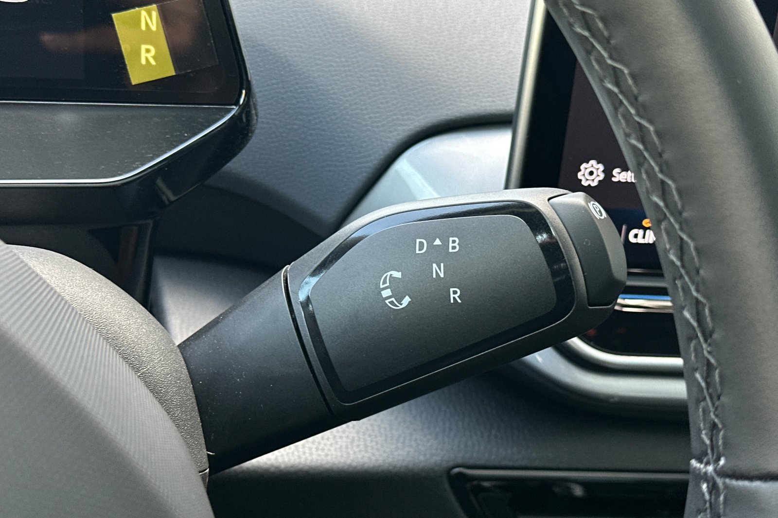 New 2026 Volkswagen ID.4 Pro S Plus AWD/4WD image 20