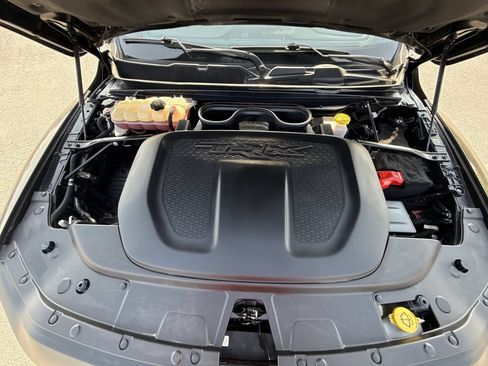 Used 2022 RAM 1500 TRX w/ TRX Level 1 Equipment Group AWD/4WD image 18