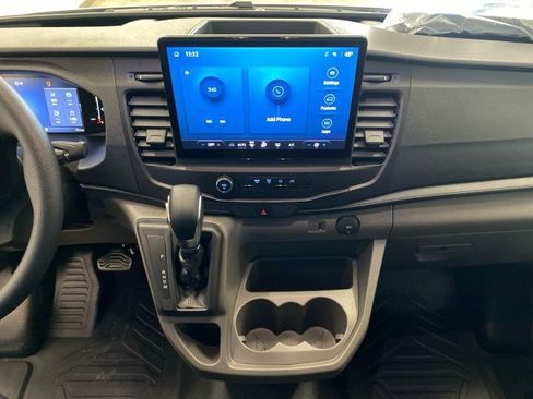 New 2026 Ford Transit 250 148 Medium Roof Extended AWD w/ Exterior Upgrade Package image 21