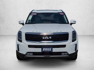 Used 2022 Kia Telluride SX w/ SX Prestige Package AWD/4WD video 2