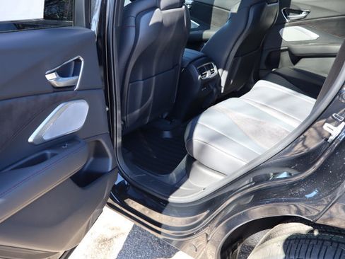 New 2026 Acura RDX A-Spec image 28