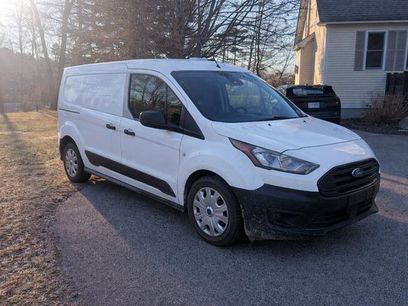 Used 2020 Ford Transit Connect XL