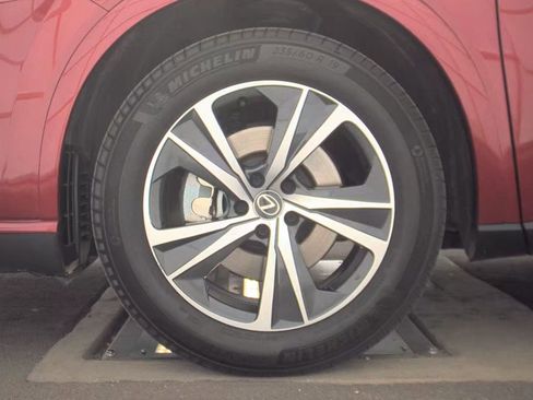 Used 2023 Lexus RX 350 RX 350 image 13