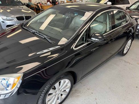 Used 2016 Buick Verano image 3