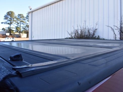 Used 2020 RAM 1500 Laramie image 35